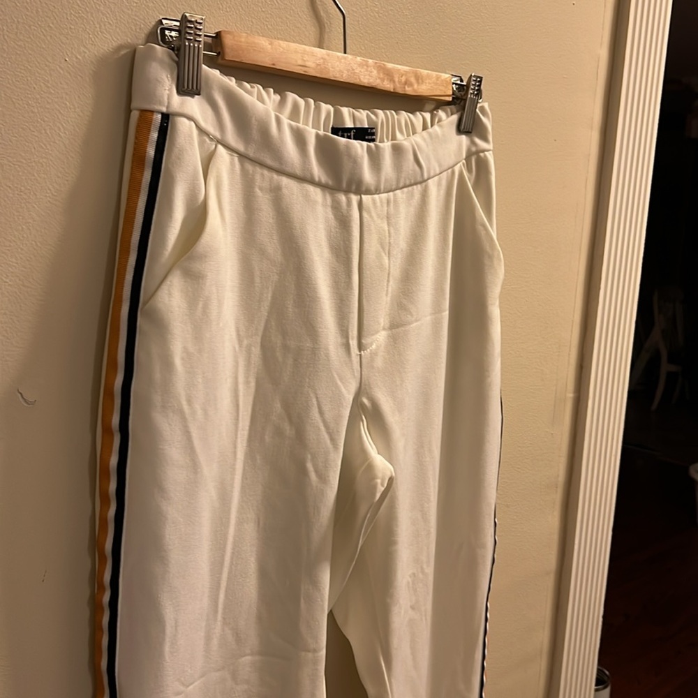 ZARA trf collection women’s  pants
